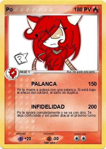 Pokemon Po