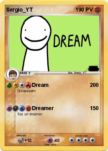 Pokemon Sergio_YT