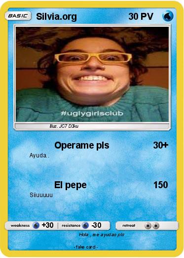 Pokemon Silvia.org Pokemon Silvia.org