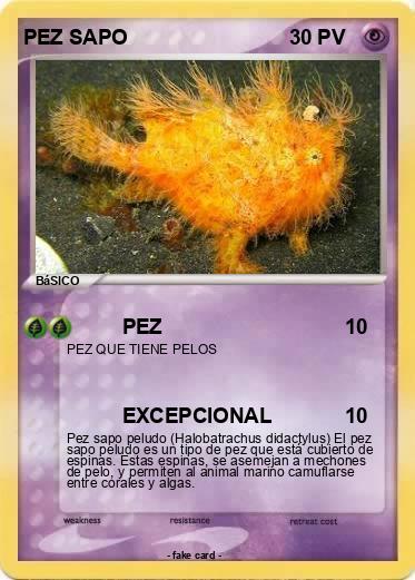 Pokemon PEZ SAPO
