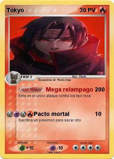 Pokemon Tokyo