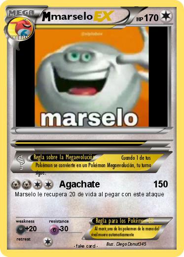 Pokemon marselo