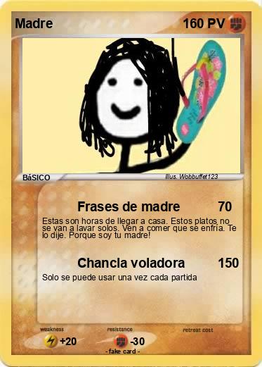 Pokemon Madre