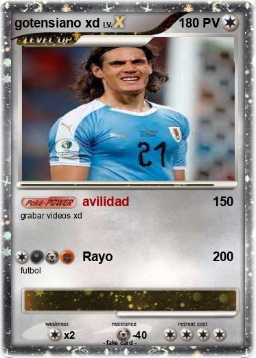 Pokemon gotensiano xd