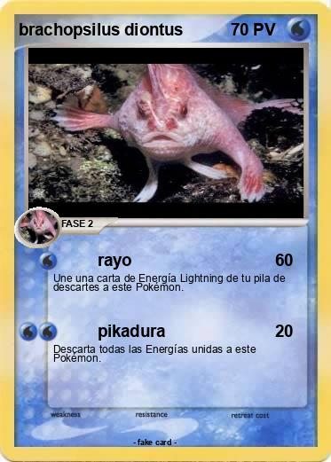 Pokemon brachopsilus diontus