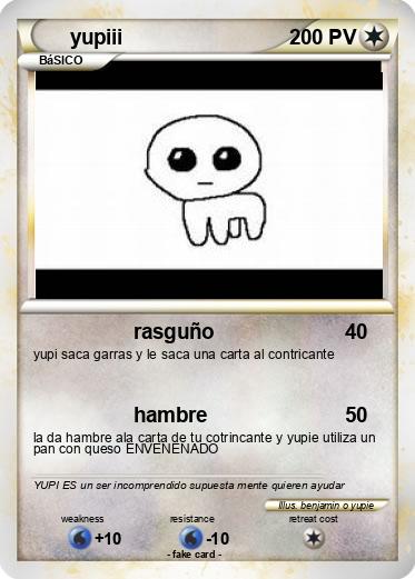Pokemon yupiii