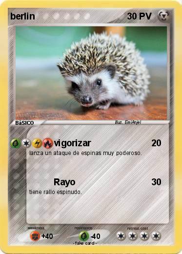 Pokemon berlin