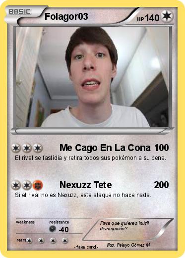 Pokemon Folagor03