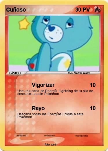 Pokemon Cuñoso