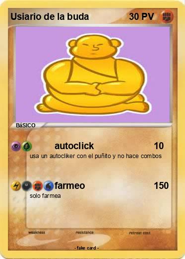 Pokemon Usiario de la buda