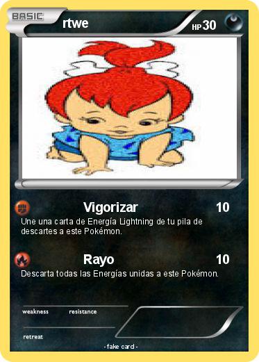 Pokemon rtwe