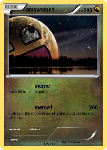 Pokemon amswome1