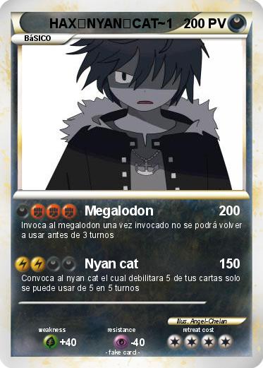 Pokemon HAX★NYAN★CAT~1