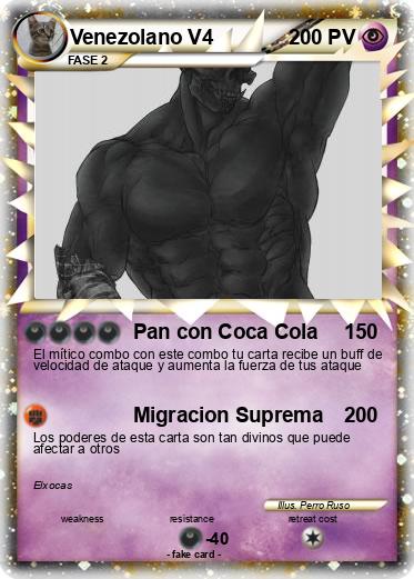 Pokemon Venezolano V4