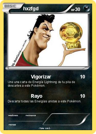 Pokemon hxzfgd