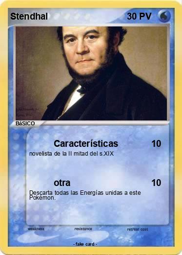 Pokemon Stendhal