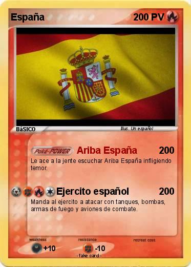 Pokemon España