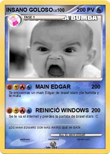 Pokemon INSANO GOLOSO