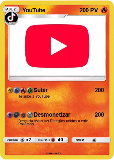 Pokemon YouTube