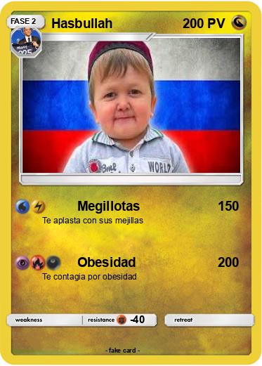 Pokemon Hasbullah