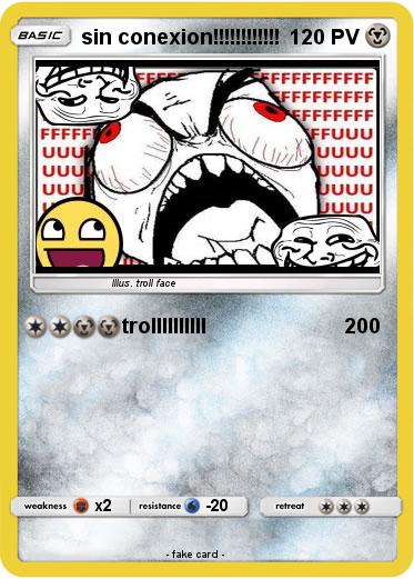 Pokemon sin conexion!!!!!!!!!!!!