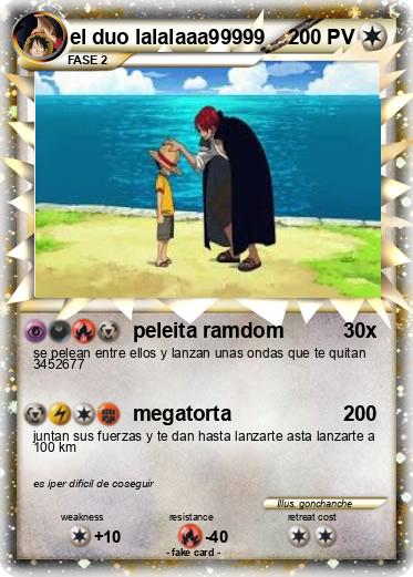 Pokemon el duo lalalaaa99999