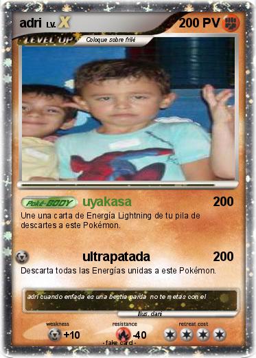 Pokemon adri