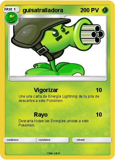 Pokemon guisatralladora