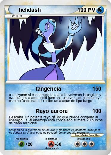 Pokemon helidash