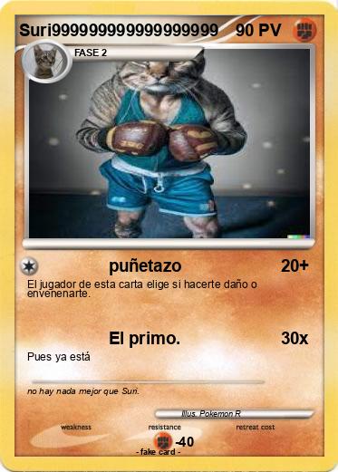 Pokemon Suri999999999999999999