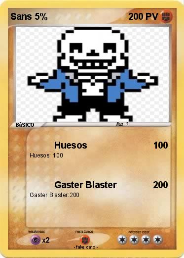Pokemon Sans 5%