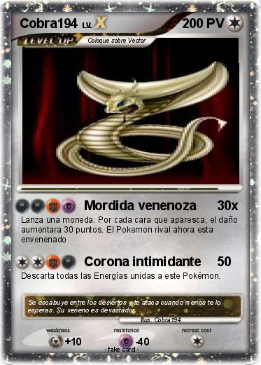 Pokemon Cobra194