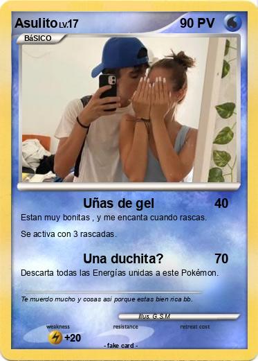 Pokemon Asulito