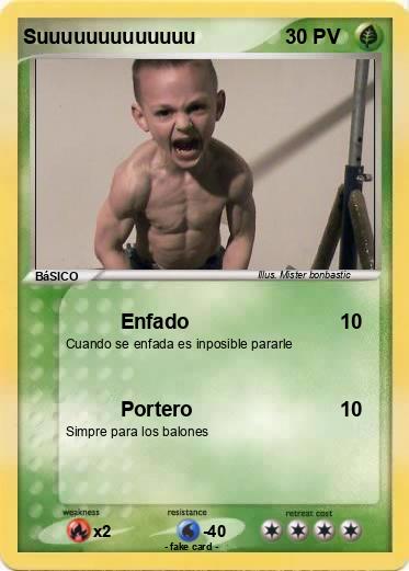 Pokemon Suuuuuuuuuuuuu