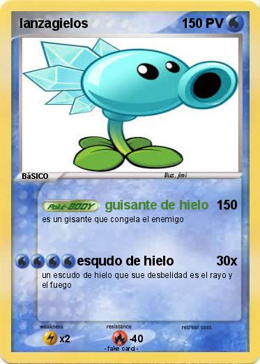 Pokemon lanzagielos
