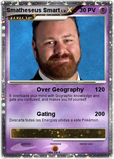 Pokemon Smatheseus Smart