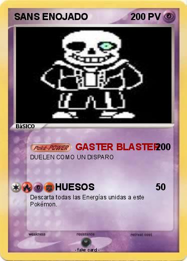 Pokemon SANS ENOJADO