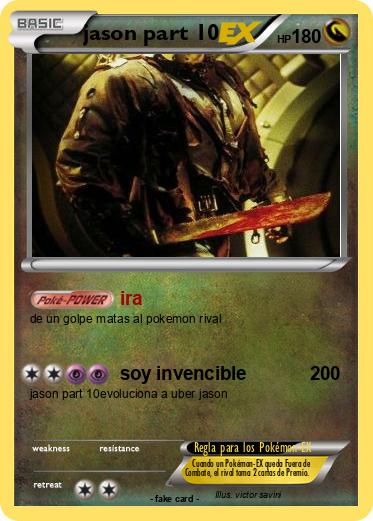 Pokemon jason part 10