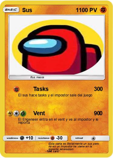 Pokemon Sus                            1