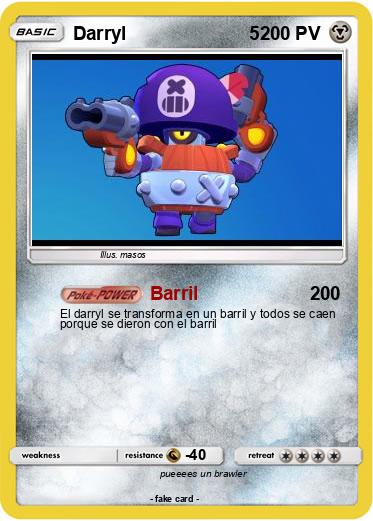 Pokemon Darryl                        5
