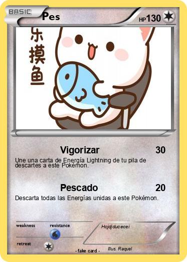 Pokemon Pes