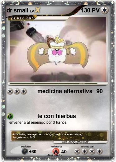 Pokemon dr small