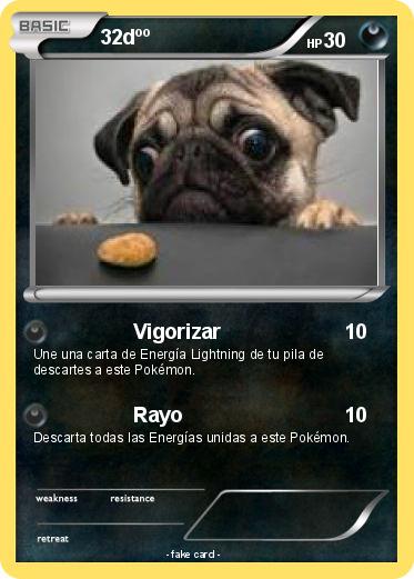Pokemon 32dºº
