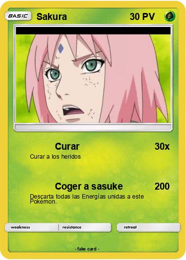 Pokemon Sakura