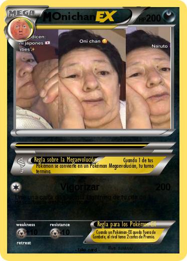 Pokemon Onichan