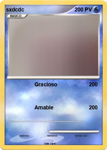 Pokemon sxdcdc