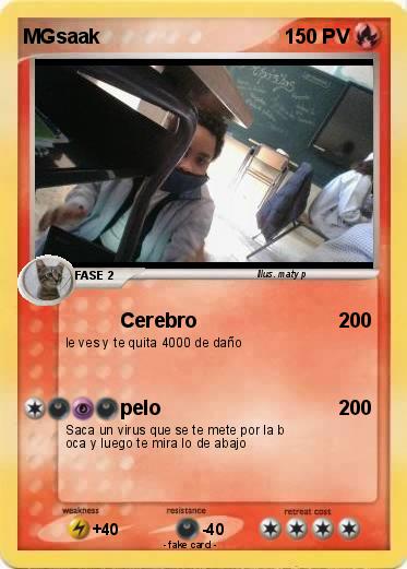 Pokemon MGsaak