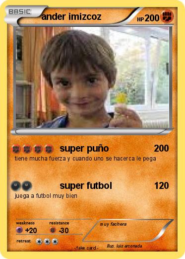 Pokemon ander imizcoz