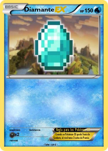 Pokemon Diamante