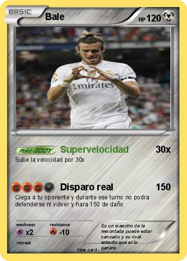 Pokemon Bale
